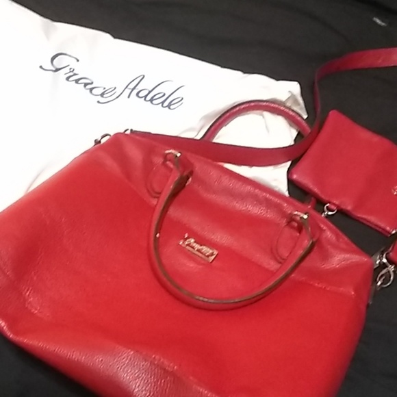 Grace Adele Handbags - Grace Adele purse